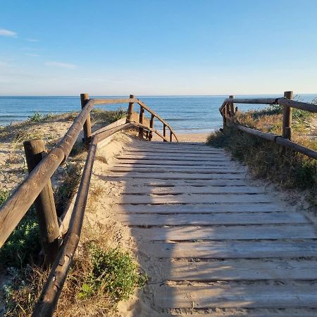 Hello Oliva Beach Bb Екстер'єр фото