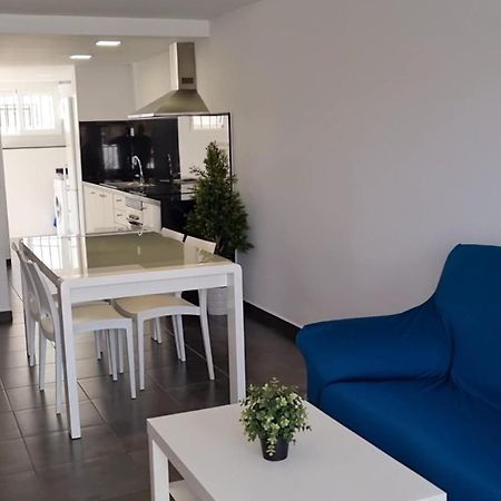Hello Oliva Beach Bb Екстер'єр фото