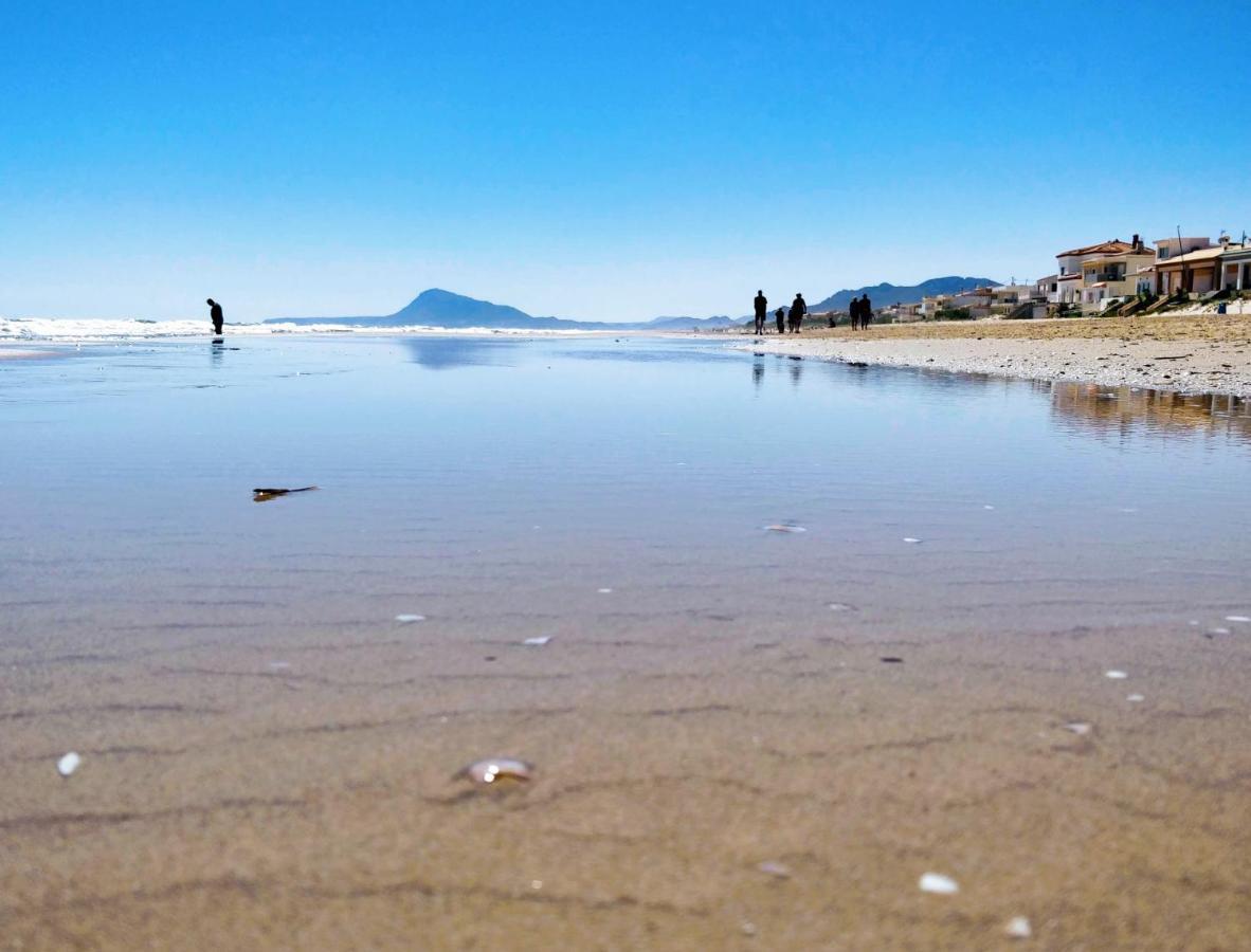 Hello Oliva Beach Bb Екстер'єр фото