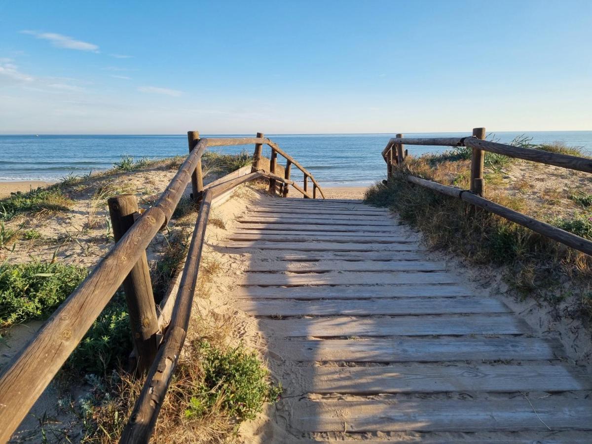 Hello Oliva Beach Bb Екстер'єр фото