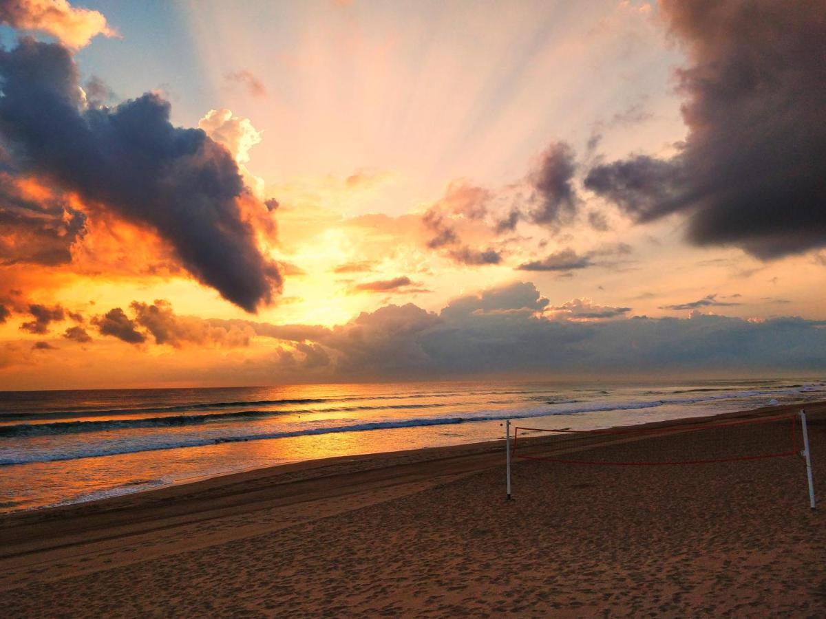 Hello Oliva Beach Bb Екстер'єр фото