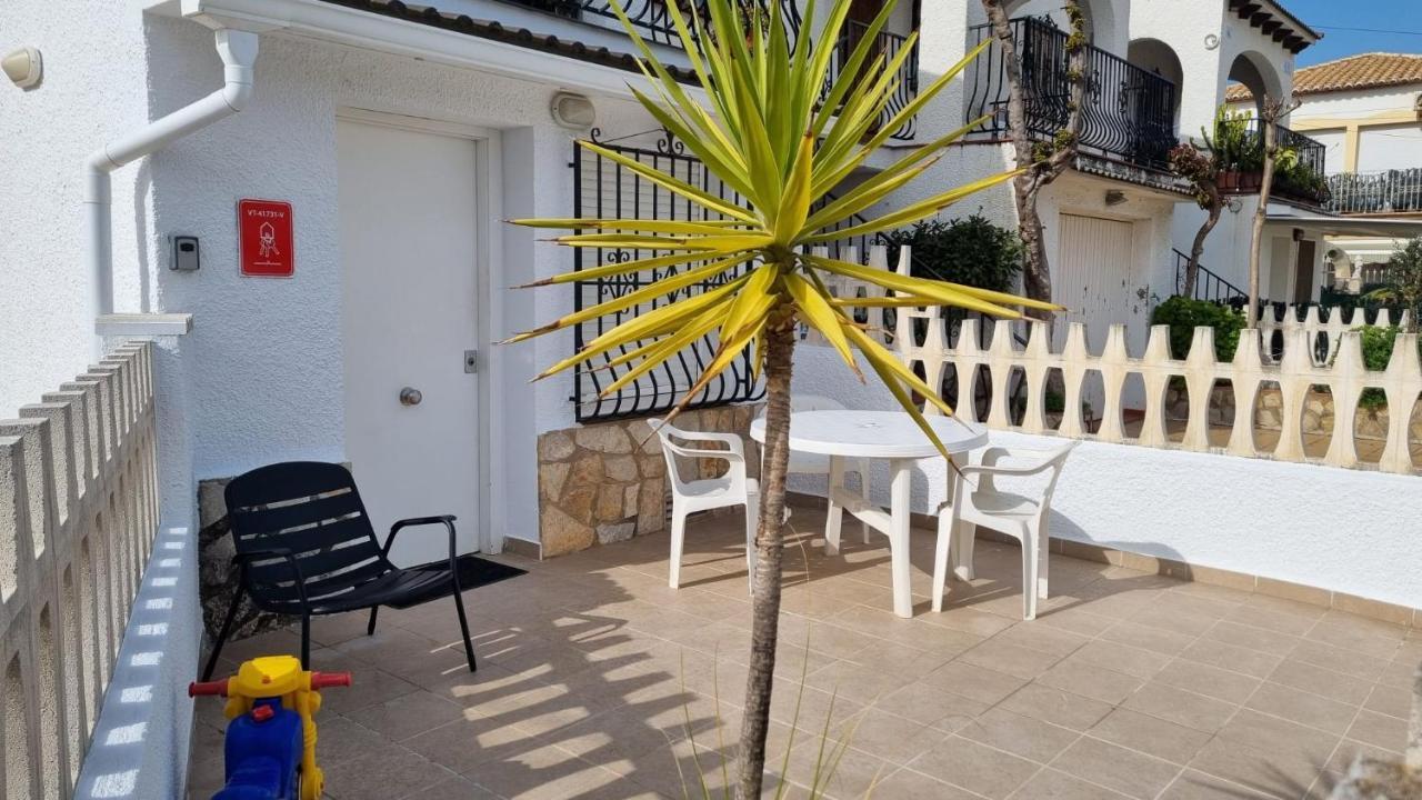 Hello Oliva Beach Bb Екстер'єр фото