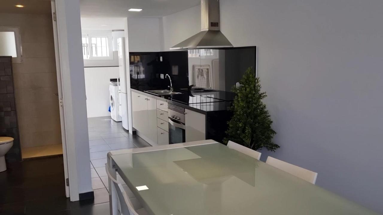 Hello Oliva Beach Bb Екстер'єр фото