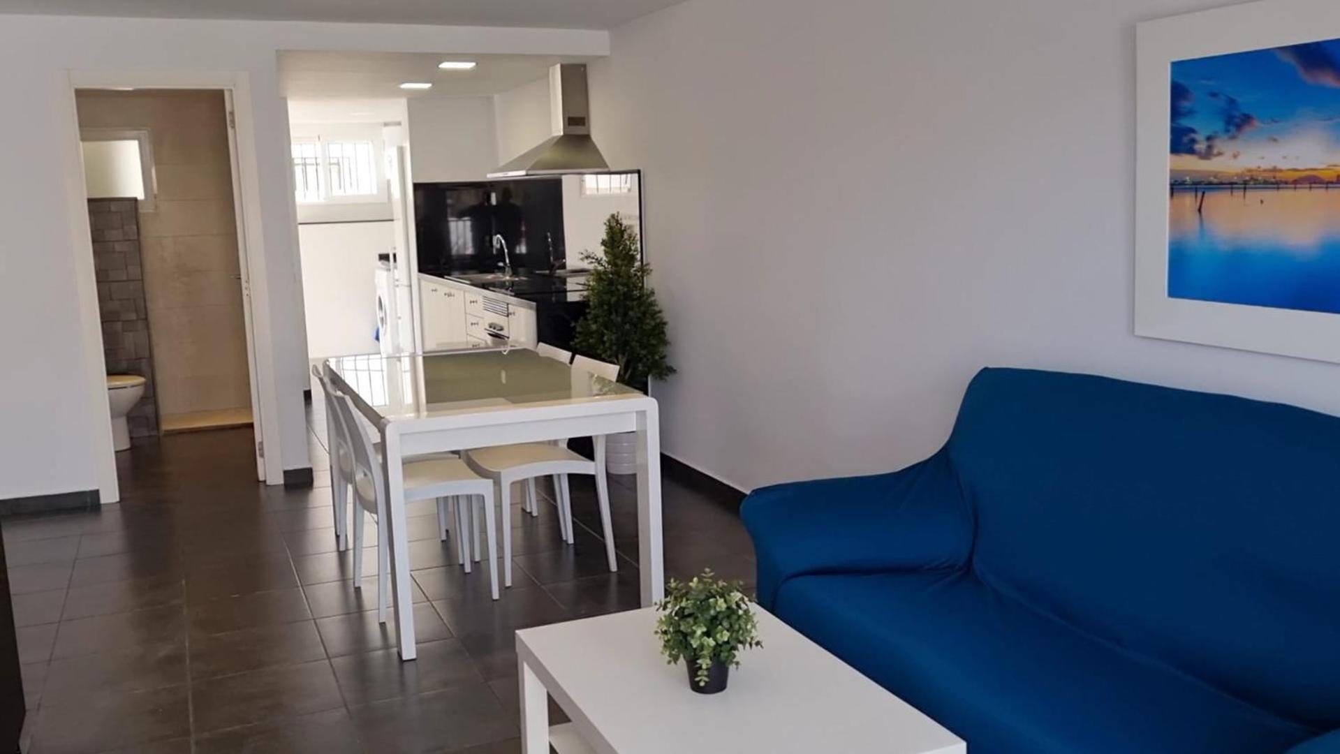 Hello Oliva Beach Bb Екстер'єр фото