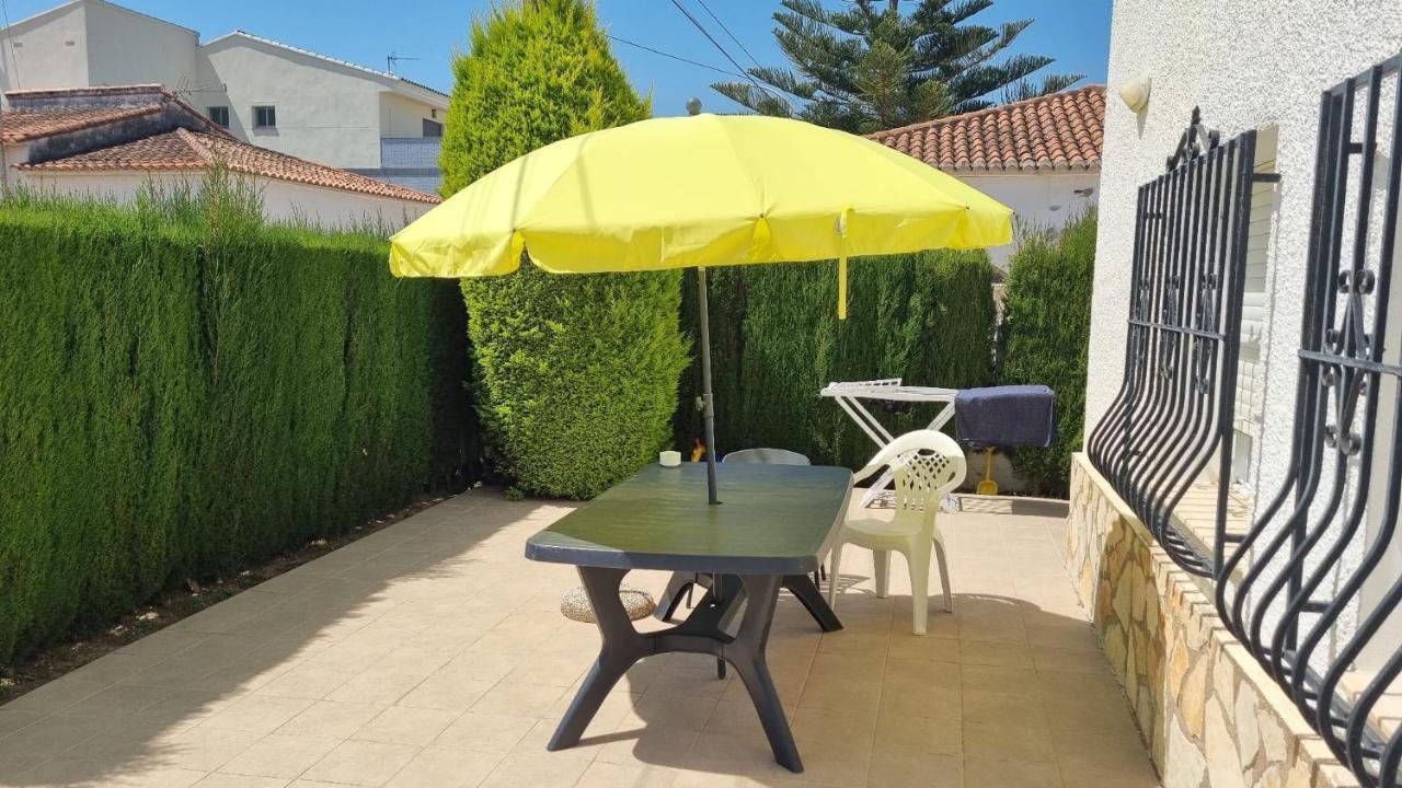 Hello Oliva Beach Bb Екстер'єр фото