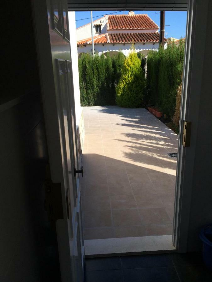 Hello Oliva Beach Bb Екстер'єр фото