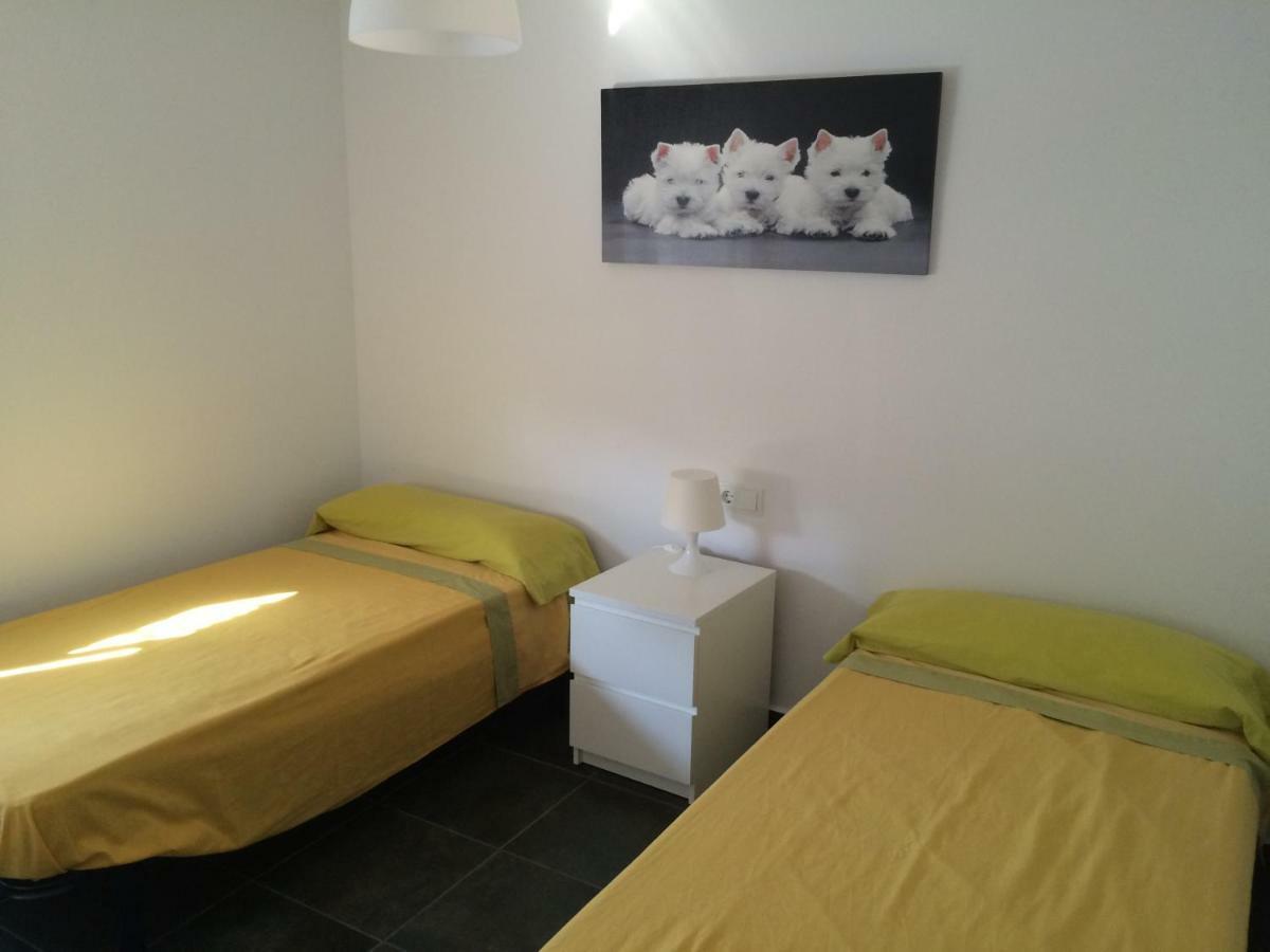 Hello Oliva Beach Bb Екстер'єр фото
